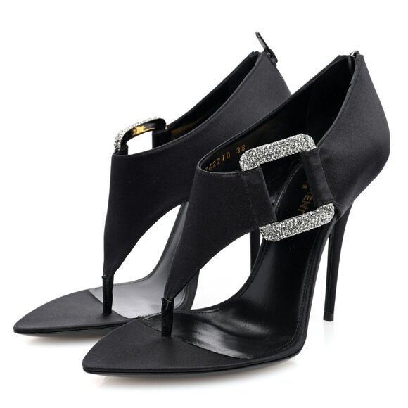 Brand New YSL Sean Sandal - Picture 1 of 4